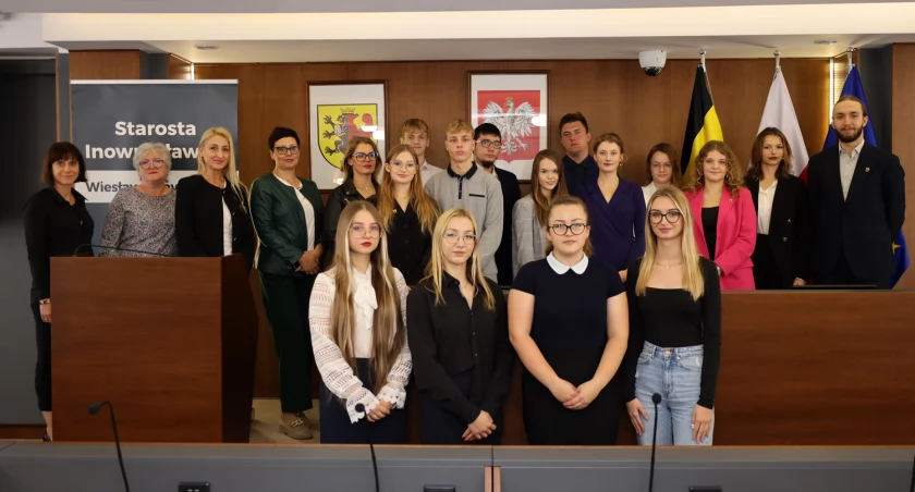 Obradowali młodzi radni