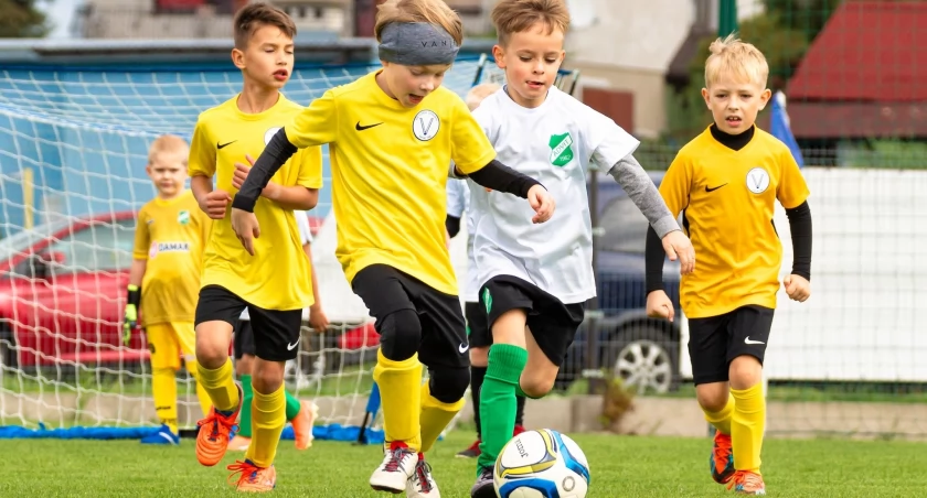 Rekordowa liczba wydarzeń sportowych
