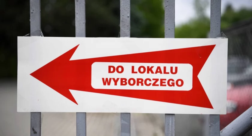 Wybory i referendum - jak oddać ważny głos?