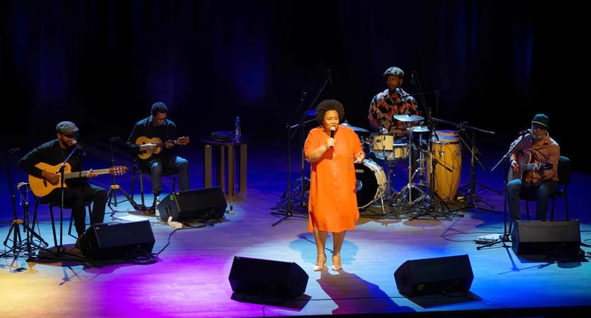 Lucibela na koniec #InoClassicFestiwal