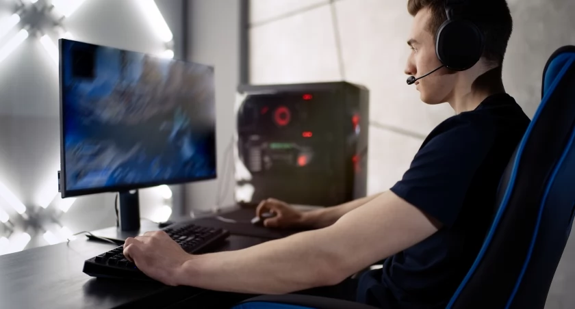 Platformy streamingowe a esport: Trendy i rozwijające się kierunki w B2B