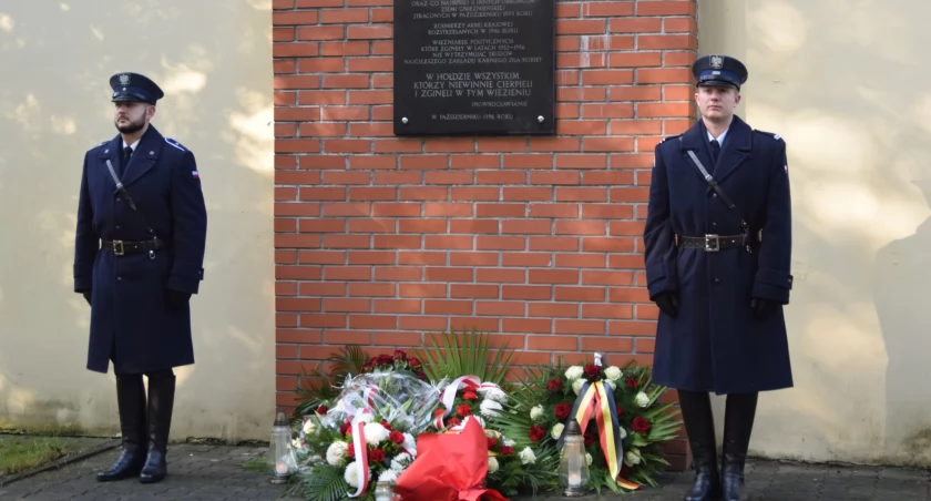 84. rocznica „krwawej nocy” w inowrocławskim więzieniu