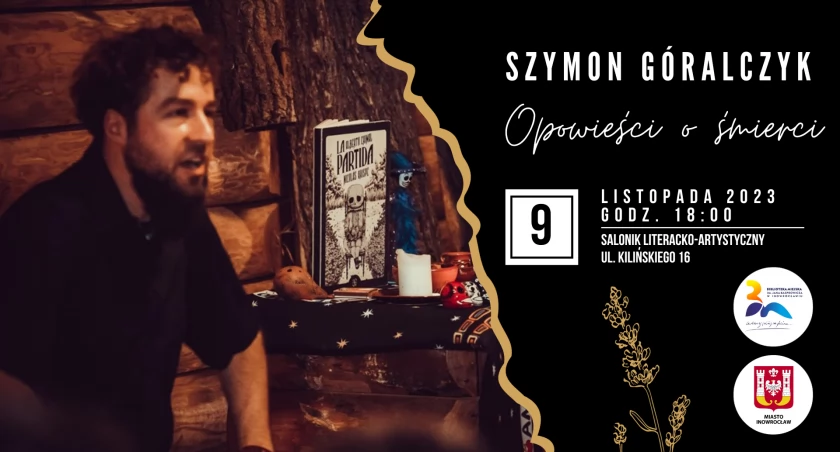 Opowieści o śmierci