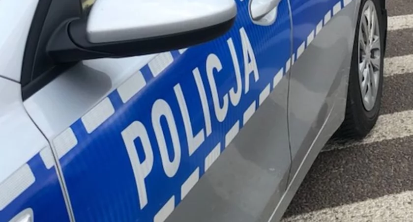 Sprawca przywłaszczenia roweru rozpoznany i zatrzymany przez dzielnicowych