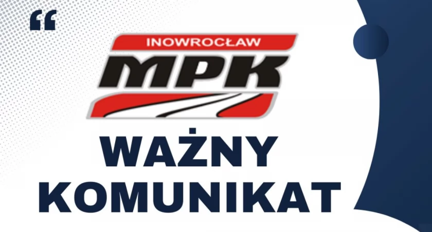 Korekta rozkładu jazdy autobusów MPK