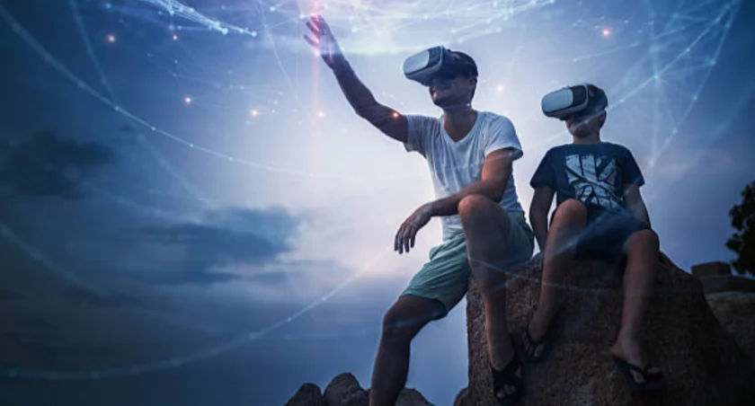 Wirtualne podróże – potencjał Metaverse w turystyce