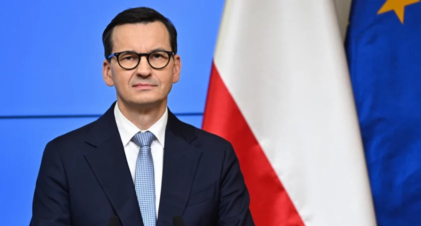 Premier: mamy wolę, prawo i obowiązek podjąć się próby stworzenia rządu