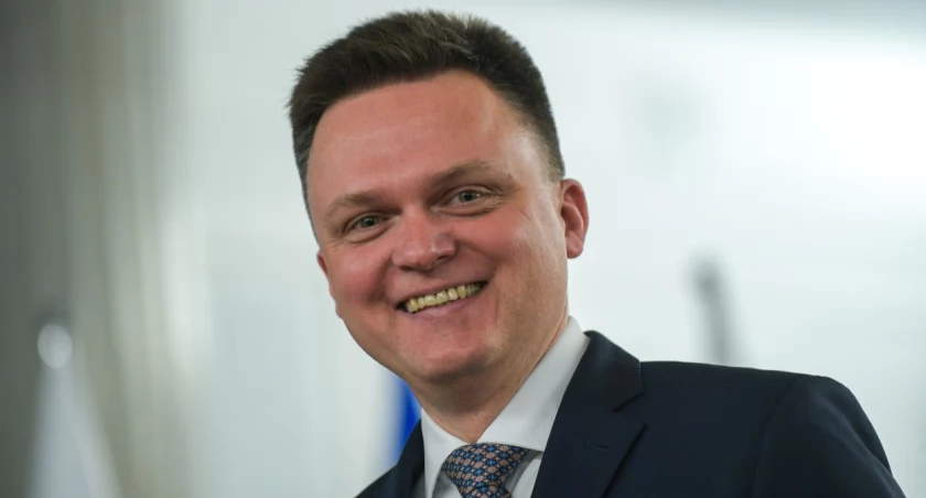 Sz. Hołownia: jesteśmy gotowi, by przed pierwszym posiedzeniem Sejmu dopiąć umowę koalicyjną