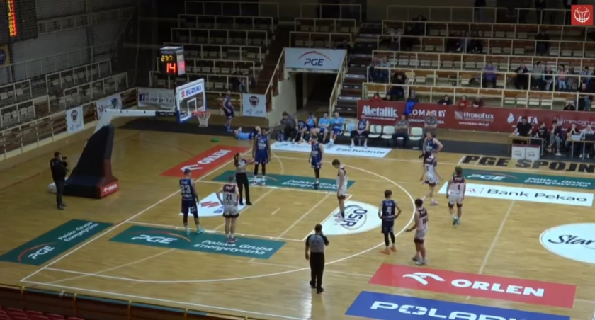 KSK Ciech Noteć nadal niepokonana