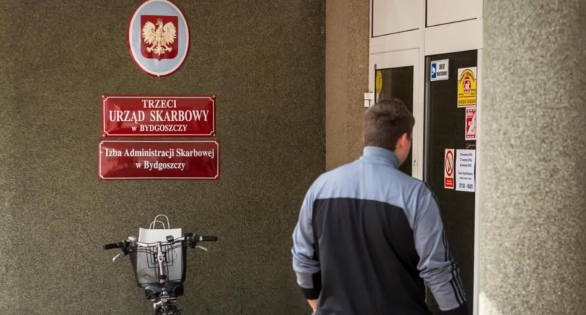 MF: urzędy skarbowe będą nieczynne 2 listopada