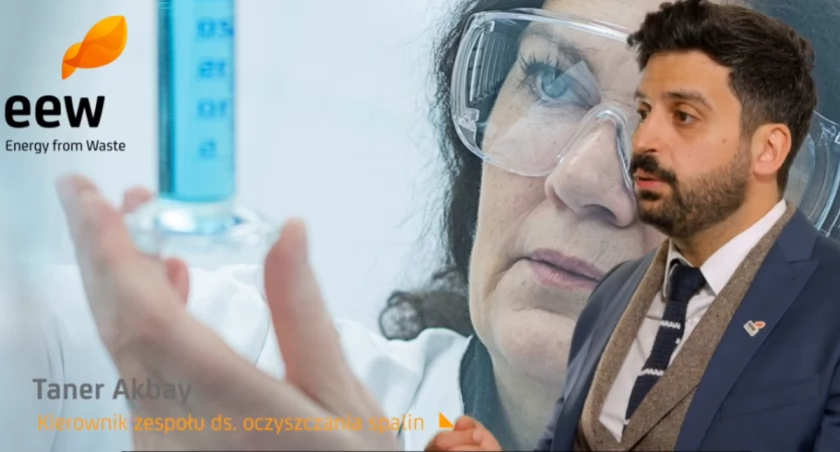 Jakie mechanizmy bezpieczeństwa funkcjonują w instalacjach termicznego przetwarzania? (art. spons.)