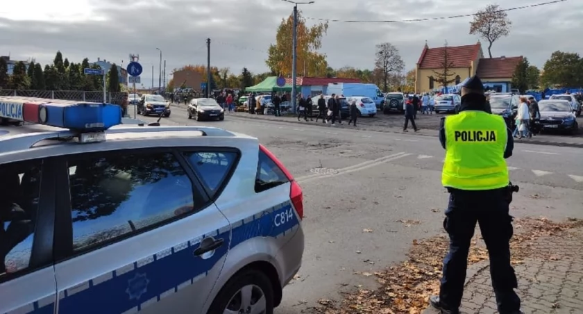 Wszystkich Świętych podsumowanie dnia – powiat inowrocławski