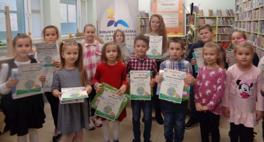 Poznaliśmy laureatów XI edycji konkursu ekologicznego!