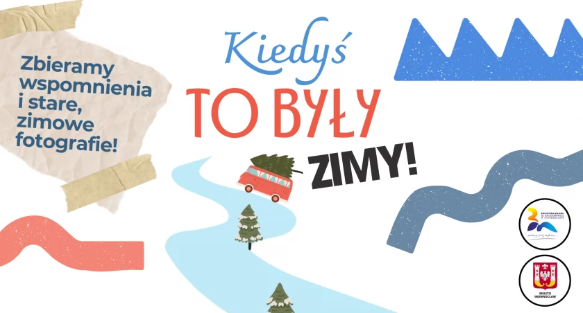 Kiedyś to były zimy! Biblioteka poszukuje zdjęć!