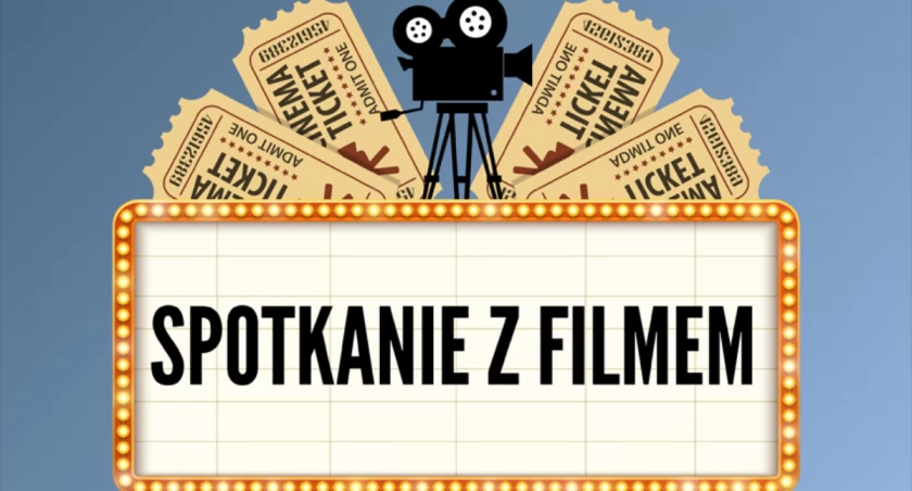 Trudności czarno-białej rzeczywistości – filmowe popołudnie w bibliotece
