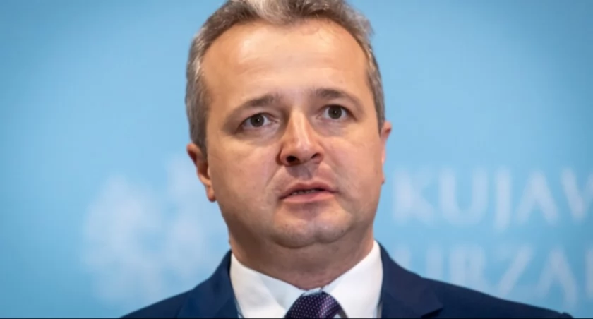 Wojewoda wyjaśnia dlaczego nie ma jeszcze pełniącego obowiązki prezydenta