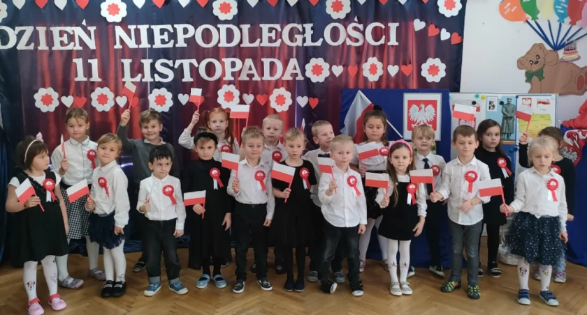 Patriotycznie w Muzycznej Krainie