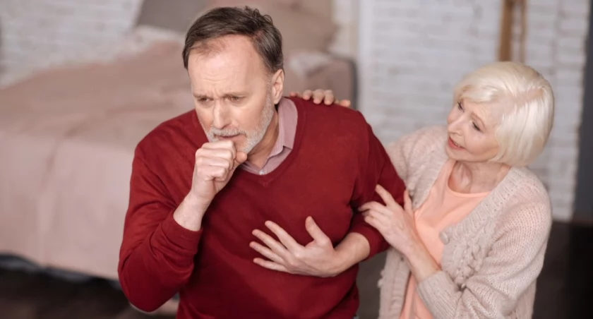 15 listopada – Światowy Dzień POChP. Oddychanie to życie – działaj wcześniej