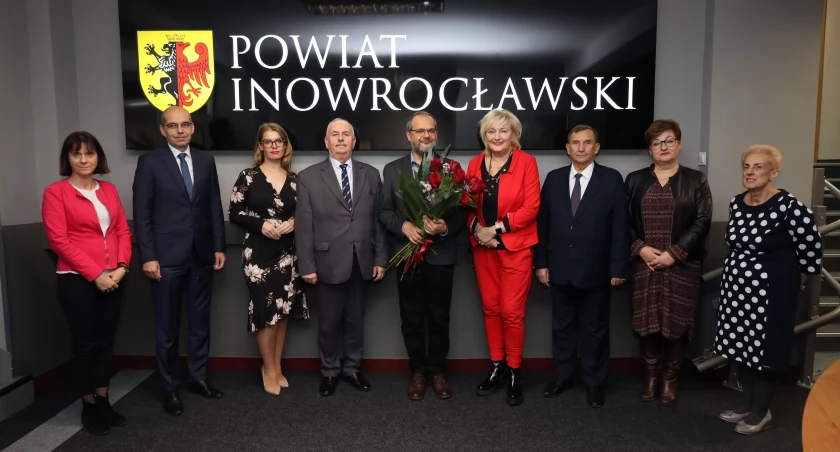 Marcin Woźniak dyrektorem na kolejną kadencję
