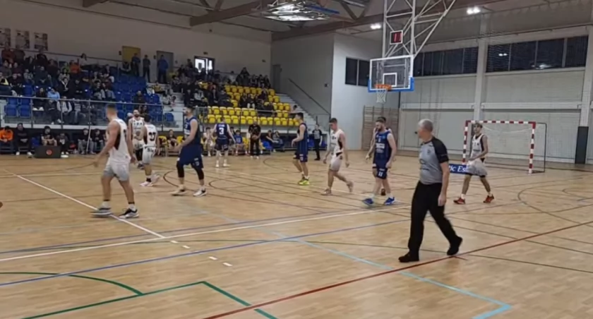 KSK Ciech Noteć powrócił na zwycięski szlak