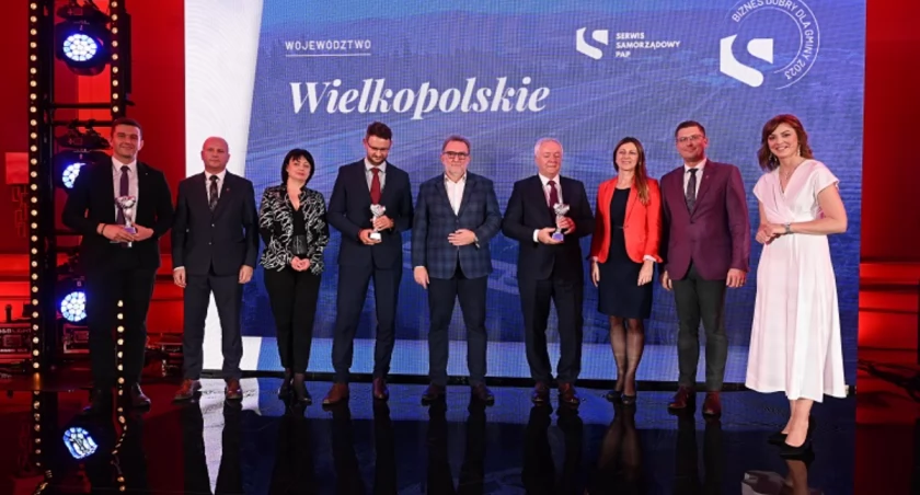 Serwis Samorządowy PAP rozstrzygnął pierwszą edycję konkursu Biznes Dobry Dla Gminy 2023