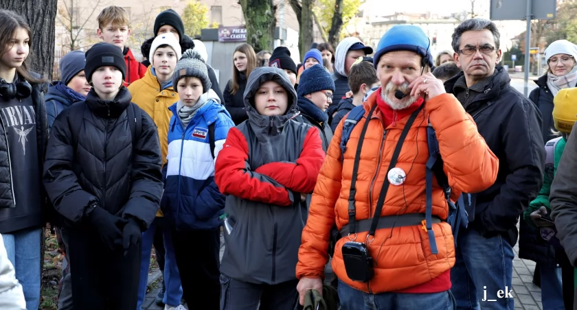To był Rajd Niepodległości 2023