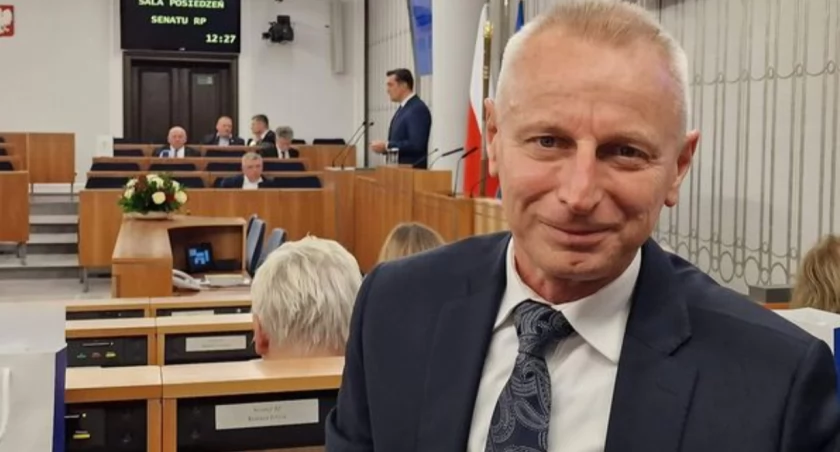 Kontrola oraz interwencja senatorska w Urzędzie Miasta Inowrocławia