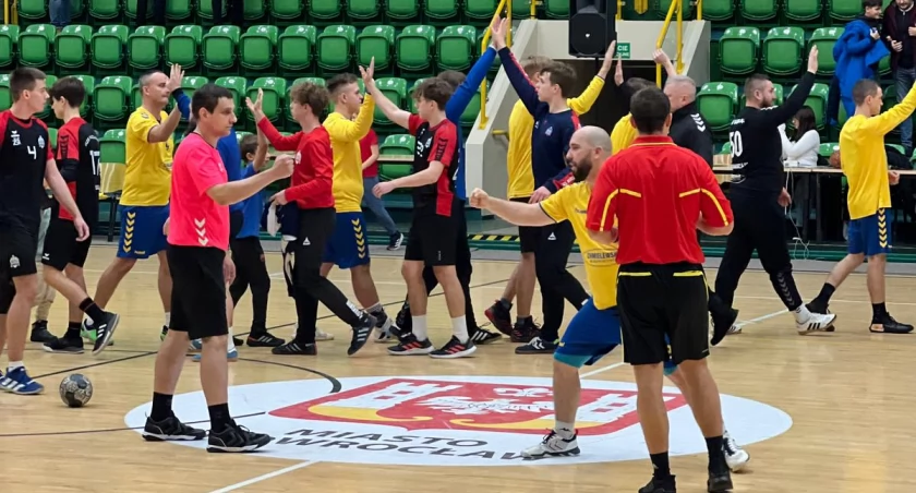 Zwycięstwo Ekoserwis Damy Radę Inowrocław