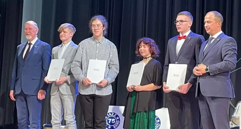 Stypendyści Prezesa Rady Ministrów 