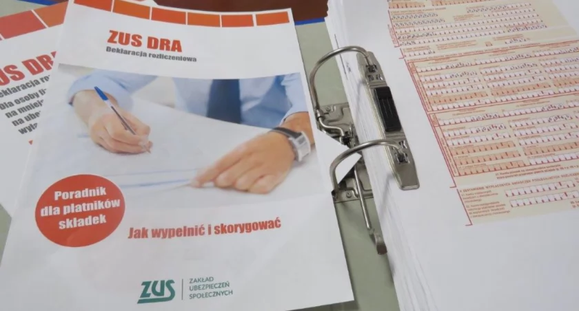 Ponad 57 tysięcy firm w regionie ma dług w ZUS-ie