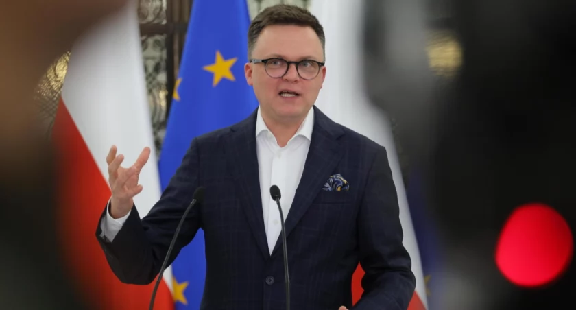 Marszałek Sejmu: we wtorek planowane jest pierwsze czytanie projektów KO powołujących sejmowe komisje śledcze