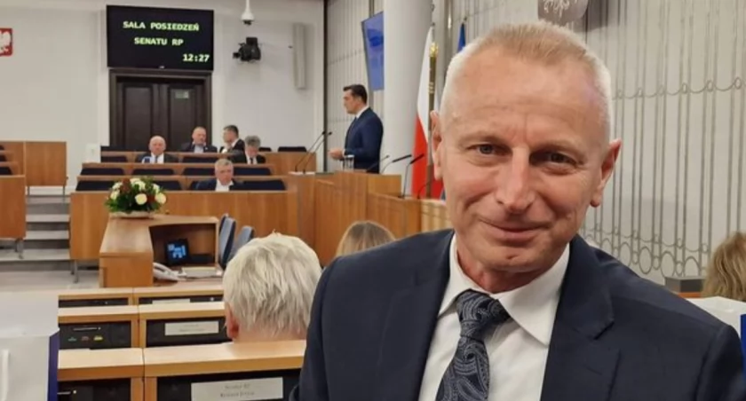Senator Brejza napisał do NIK