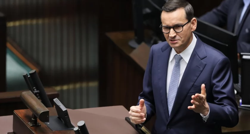 Minister W. Kolarski: w poniedziałek odbędzie się zaprzysiężenie rządu Mateusza Morawieckiego