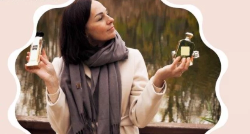 Wybieramy perfumy na prezenty gwiazdkowe!