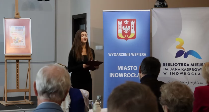 Znamy laureatów Konkursu Krasomówczego