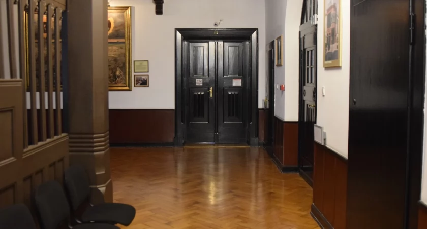 Oświadczenie radnych KO w sprawie powołania komisarza