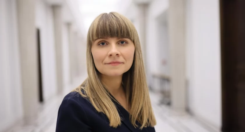 Monika Horna-Cieślak wybrana przez Sejm na stanowisko Rzecznika Praw Dziecka