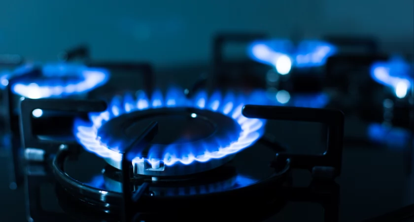 Już prawie całe miasto ma gaz