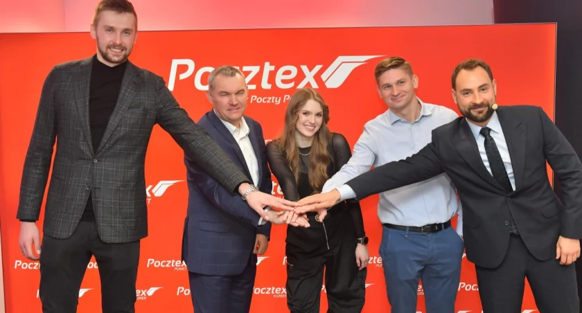 Pocztex gotowy na przedświąteczny szczyt paczkowy