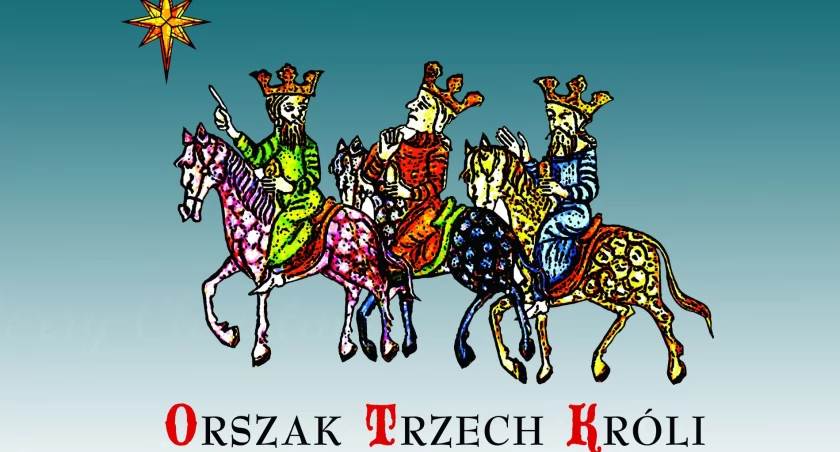 Królewski Orszak przejdzie ulicami miasta