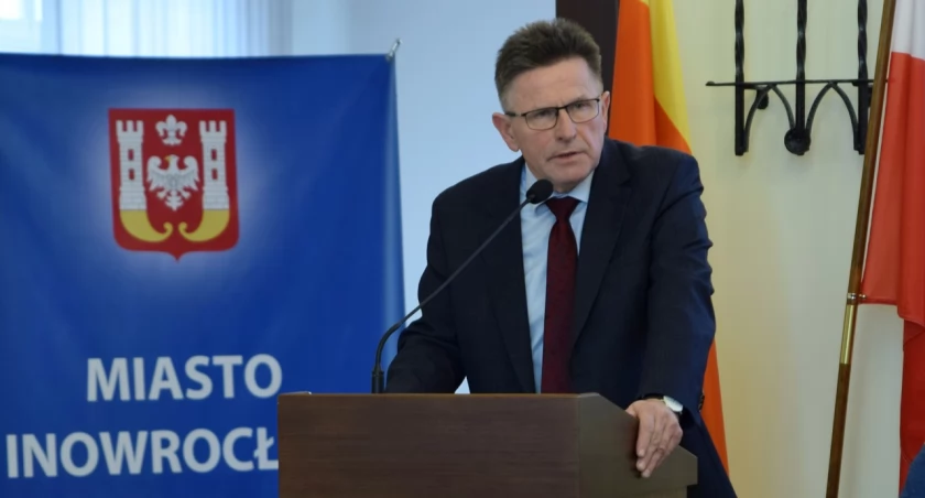 Dświadczenie  radnych Miasta Inowrocławia Porozumienia Samorządowego i Platformy Obywatelskiej