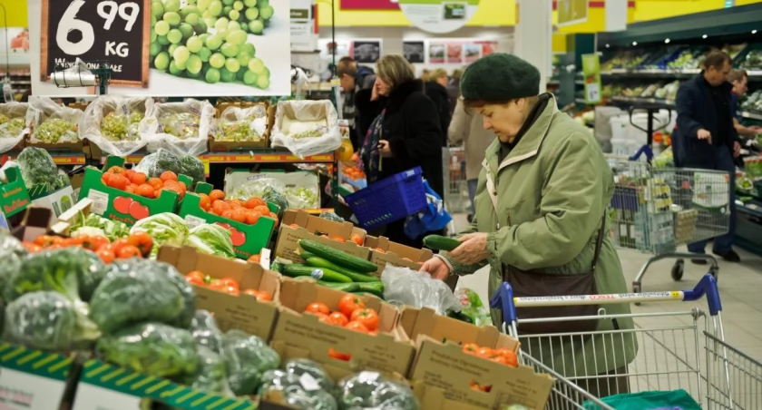 W Dzienniku ustaw opublikowano rozporządzenie ws. zerowego VAT na żywność