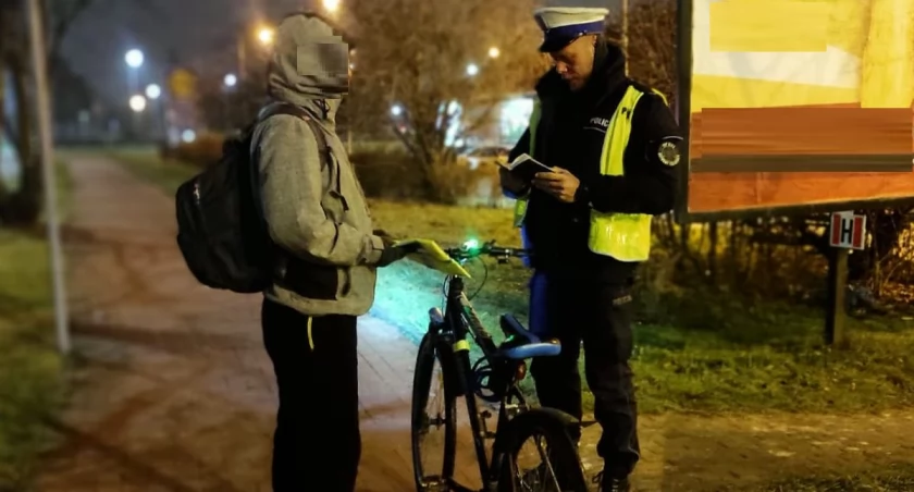 Warto polubić odblaski
