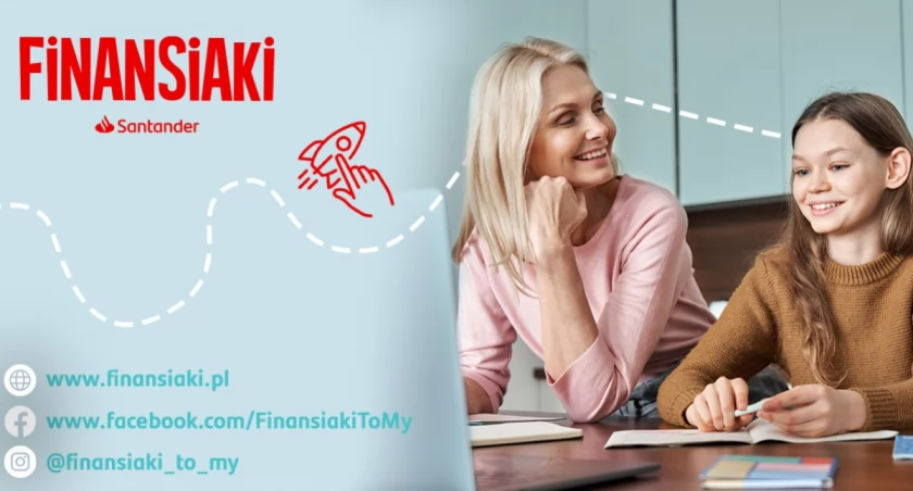 Ciężka praca, a może szczęście i znajomości - co zdaniem nastolatków jest przepisem na zawodowy sukces?