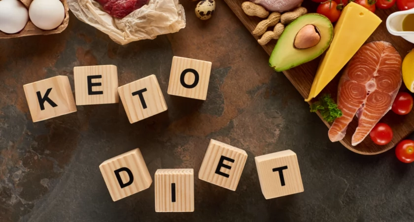 Dieta ketogeniczna: sekret skutecznego odchudzania i zdrowego stylu życia!