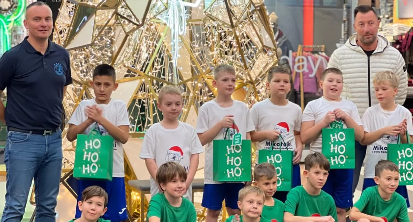 Miniony weekend upłynął pod znakiem piłki ręcznej. Bardzo dobre wyniki naszych szczypiornistów 