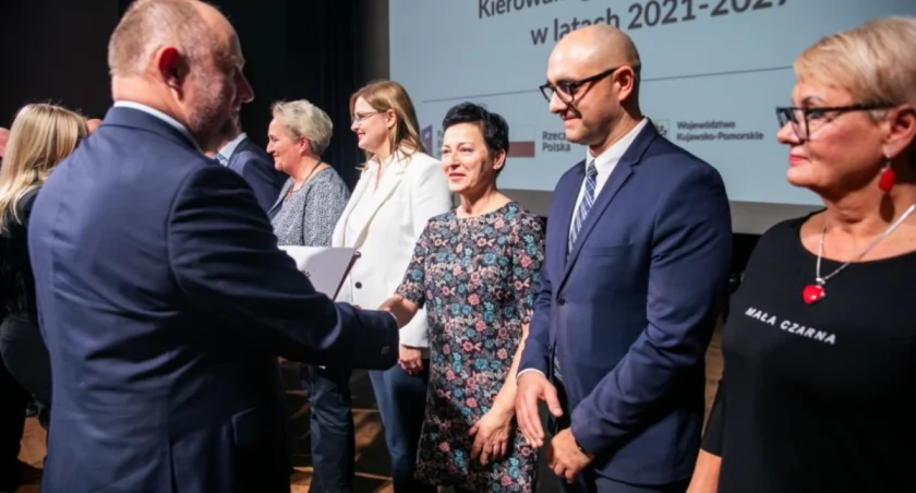 Są środki na strategię rozwoju lokalnego