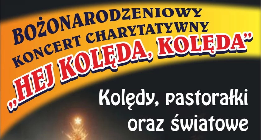 Hej, Kolęda, Kolęda