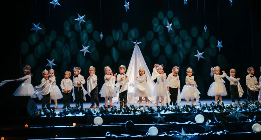 Wieczór Kolędowy w Teatrze Miejskim