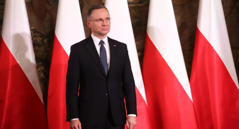 Prezydent podpisał nowelizację ustawy o wsparciu odbiorców energii elektrycznej, paliw gazowych i ciepła